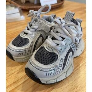 Toddler boy sneakers